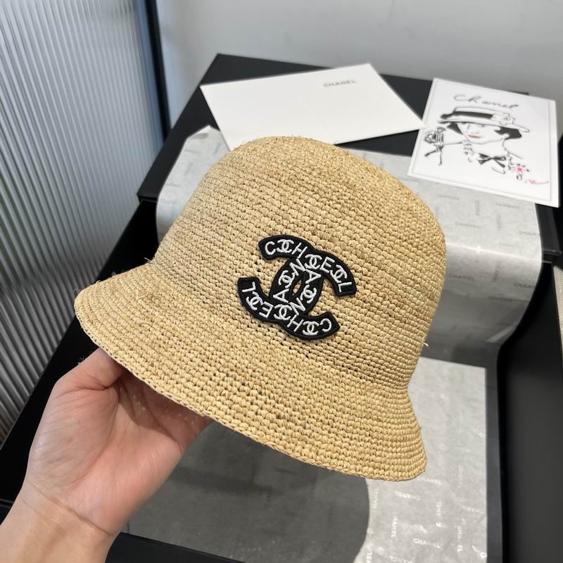 Chanel top hat dx (6)