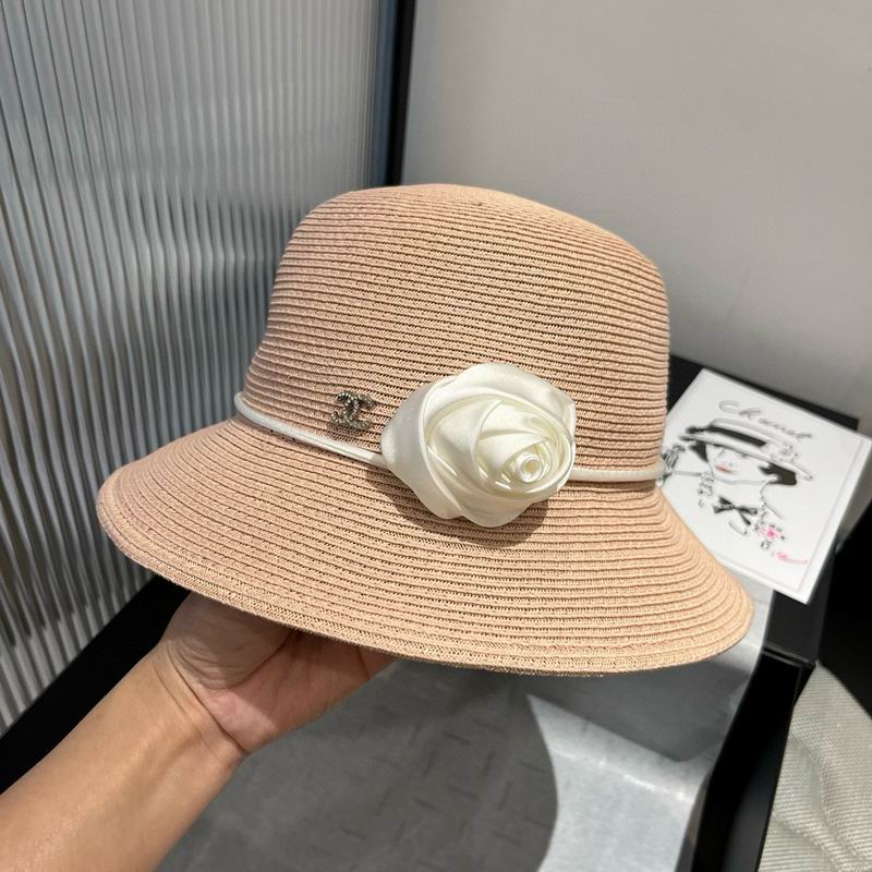 Chanel top hat dx (60)