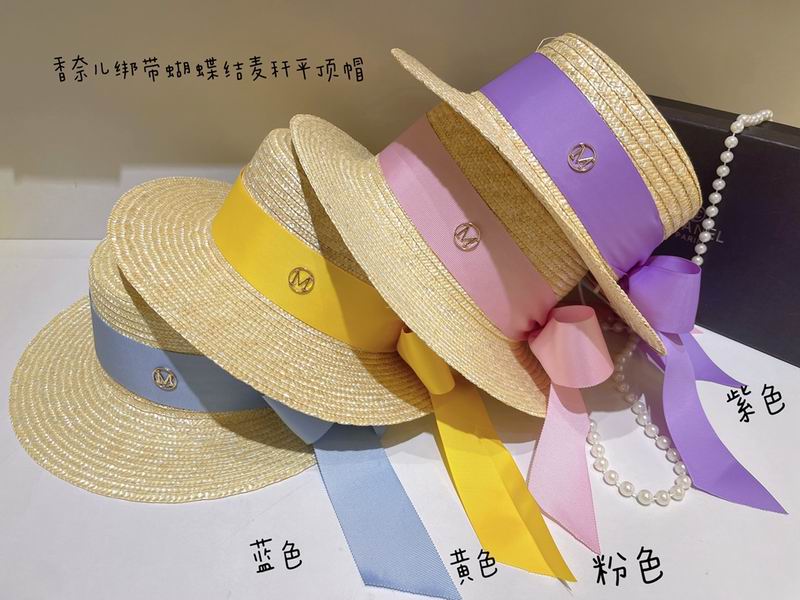 Chanel top hat dx (61)