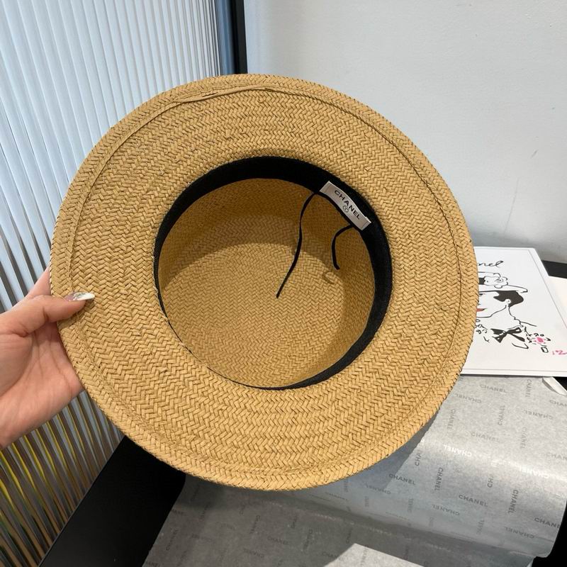 Chanel top hat dx (61)