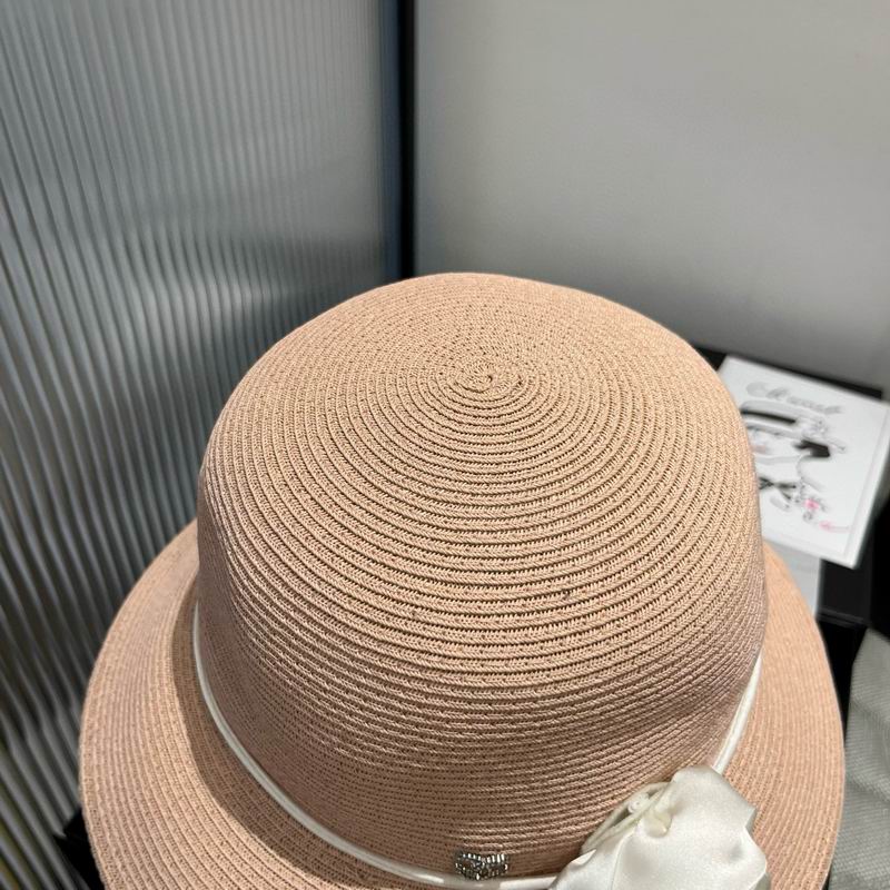 Chanel top hat dx (61)