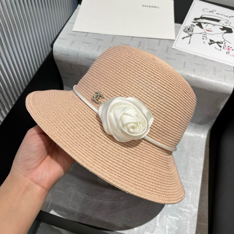 Chanel top hat dx (62)