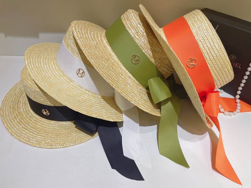 Chanel top hat dx (63)