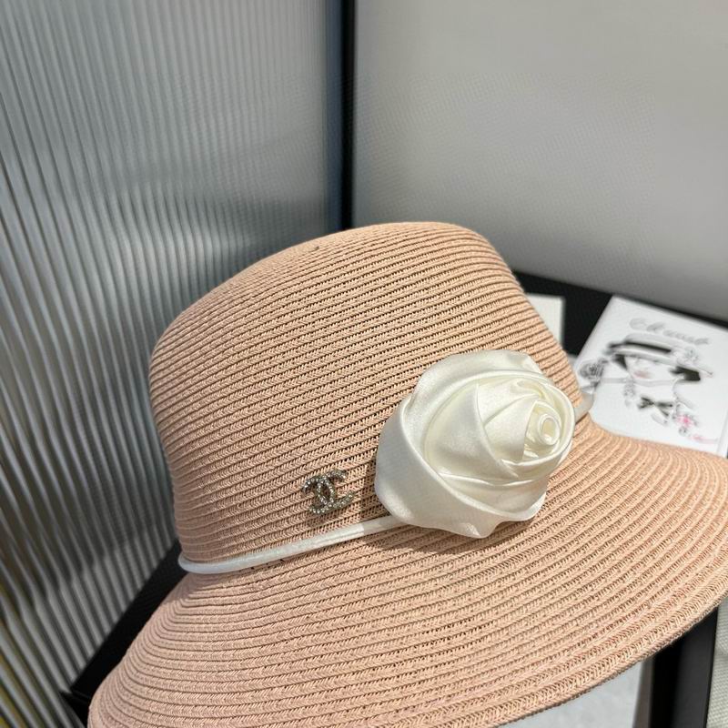 Chanel top hat dx (63)