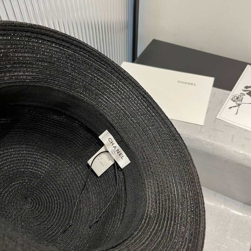 Chanel top hat dx (64)