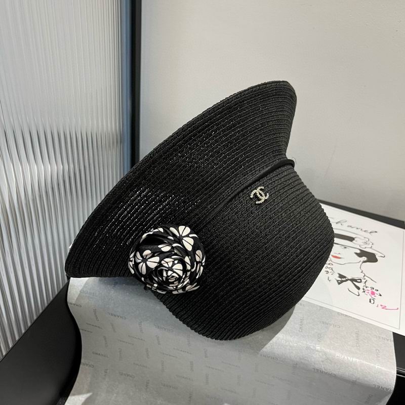Chanel top hat dx (65)