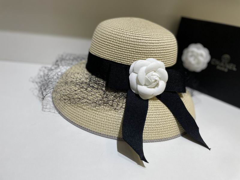 Chanel top hat dx (66)