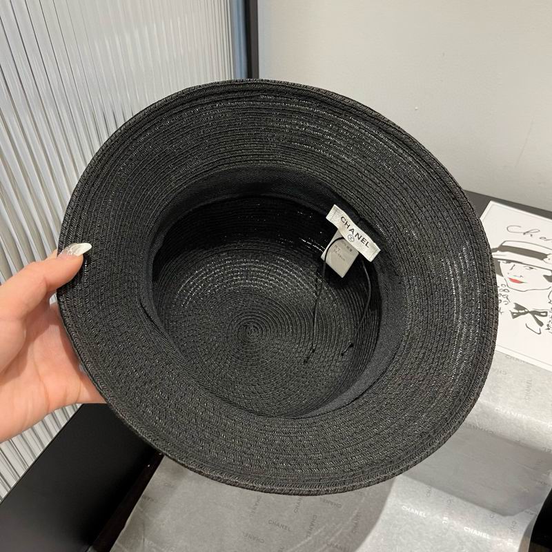 Chanel top hat dx (66)