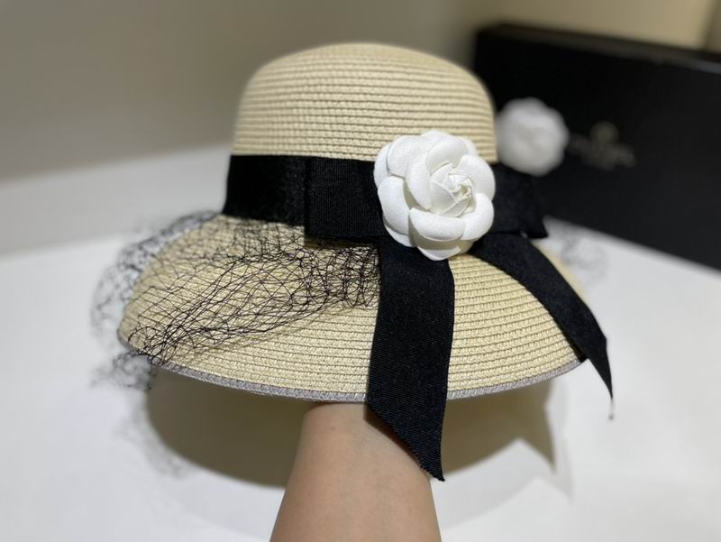 Chanel top hat dx (67)