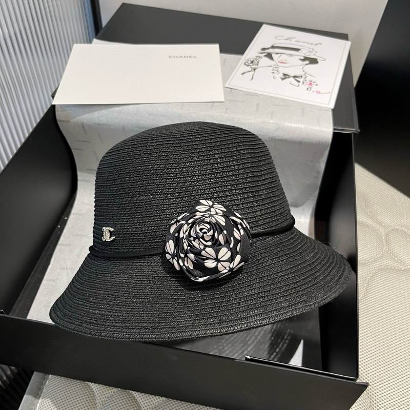 Chanel top hat dx (67)