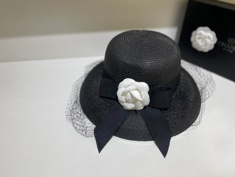Chanel top hat dx (68)