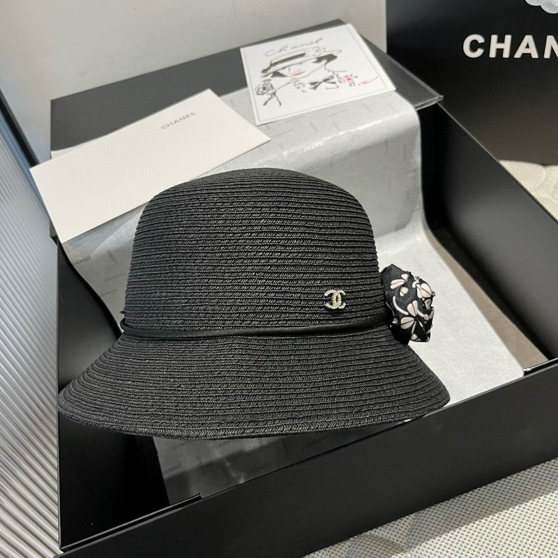 Chanel top hat dx (68)