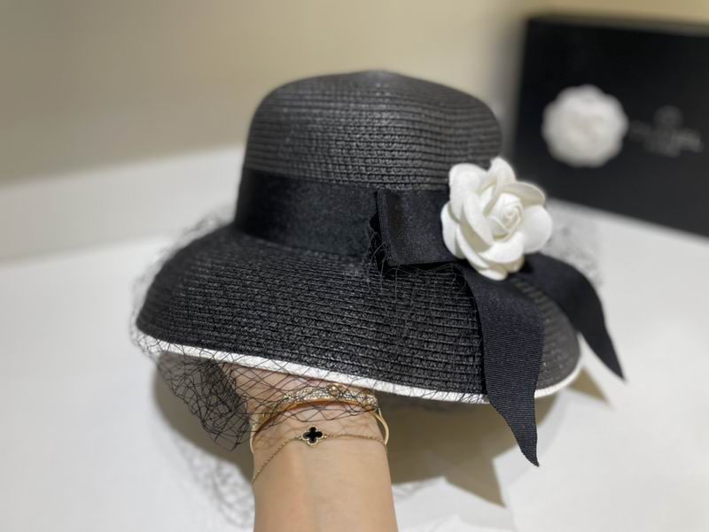 Chanel top hat dx (69)