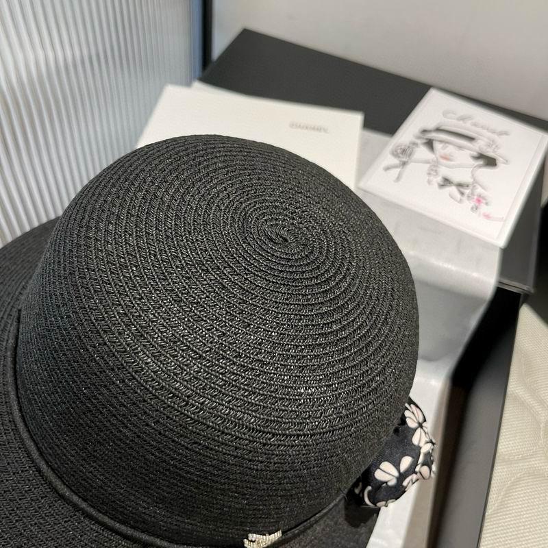 Chanel top hat dx (69)