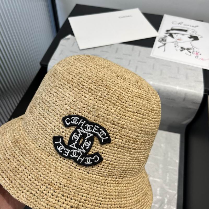 Chanel top hat dx (7)