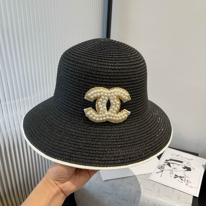 Chanel top hat dx (7)