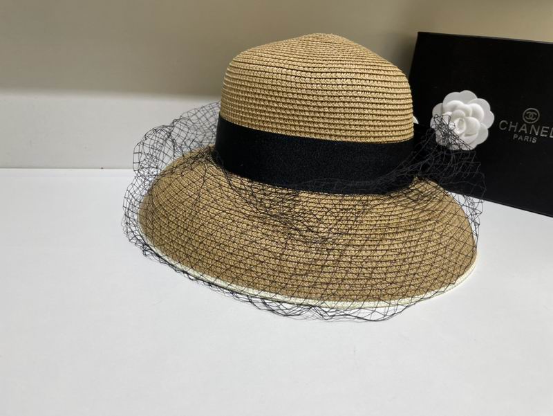 Chanel top hat dx (70)