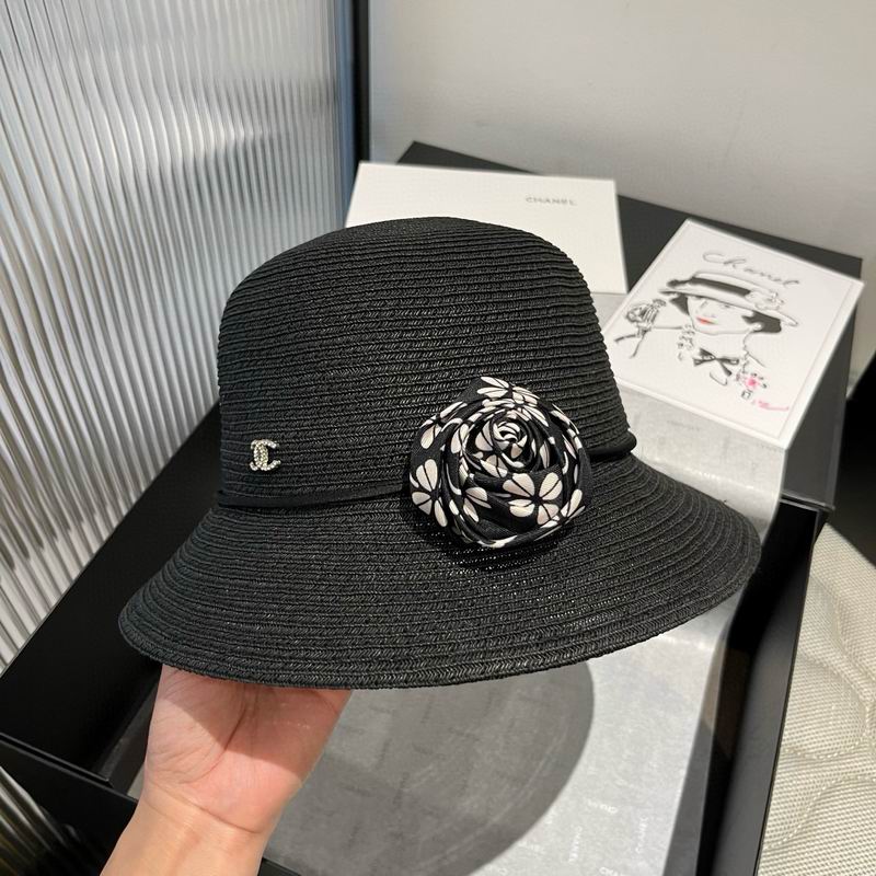 Chanel top hat dx (70)