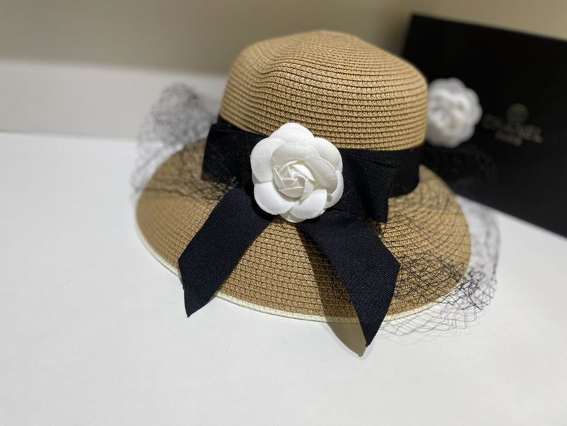 Chanel top hat dx (71)