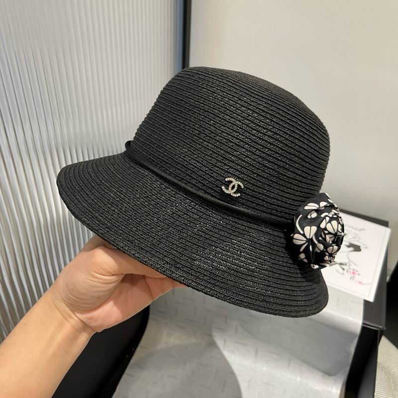 Chanel top hat dx (71)