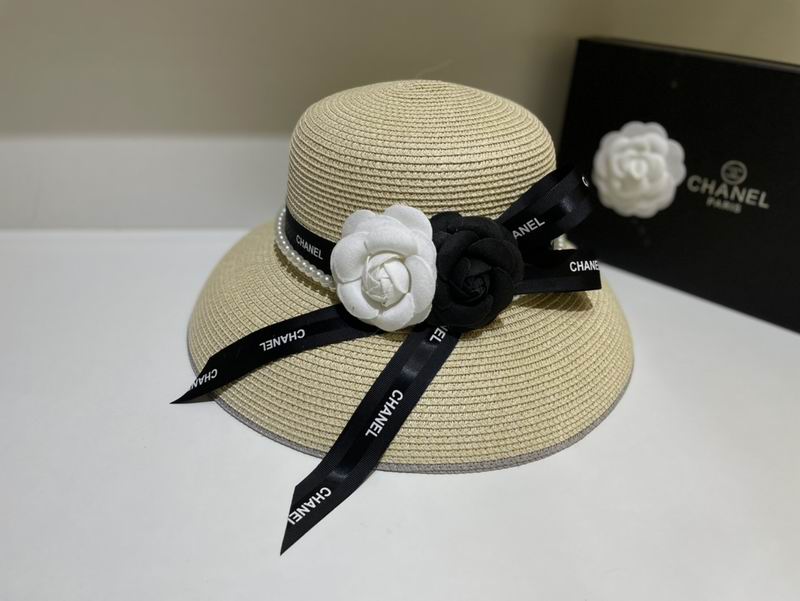 Chanel top hat dx (73)