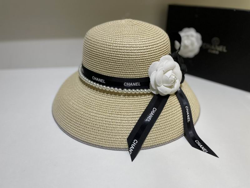 Chanel top hat dx (74)
