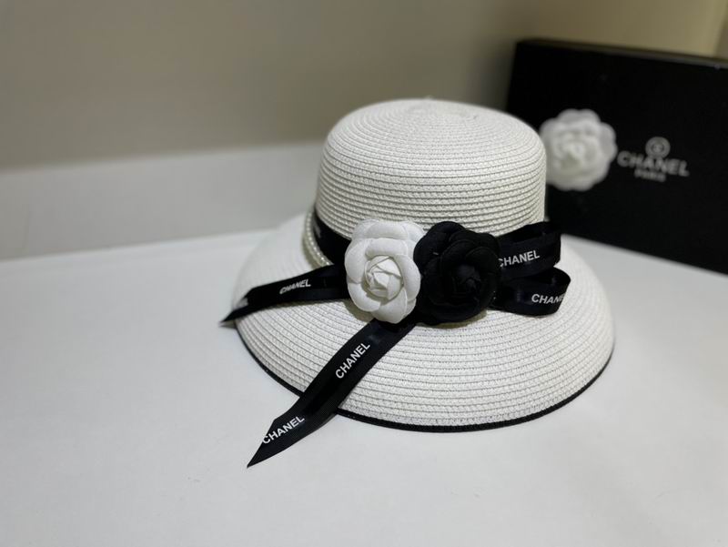 Chanel top hat dx (75)