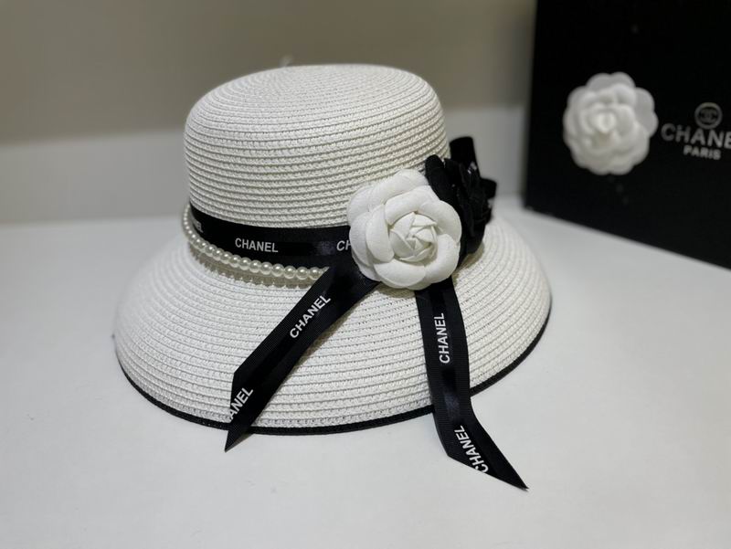 Chanel top hat dx (76)