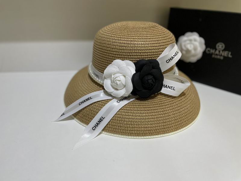 Chanel top hat dx (77)