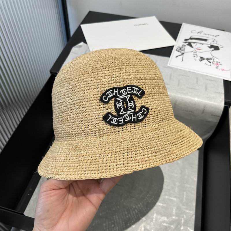 Chanel top hat dx (8)