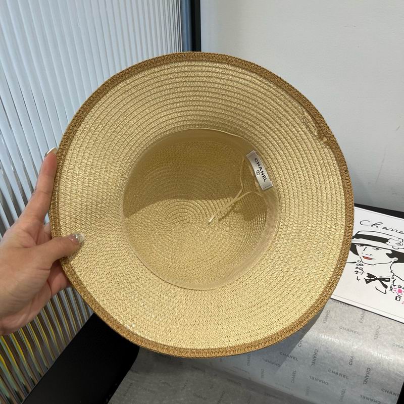 Chanel top hat dx (8)