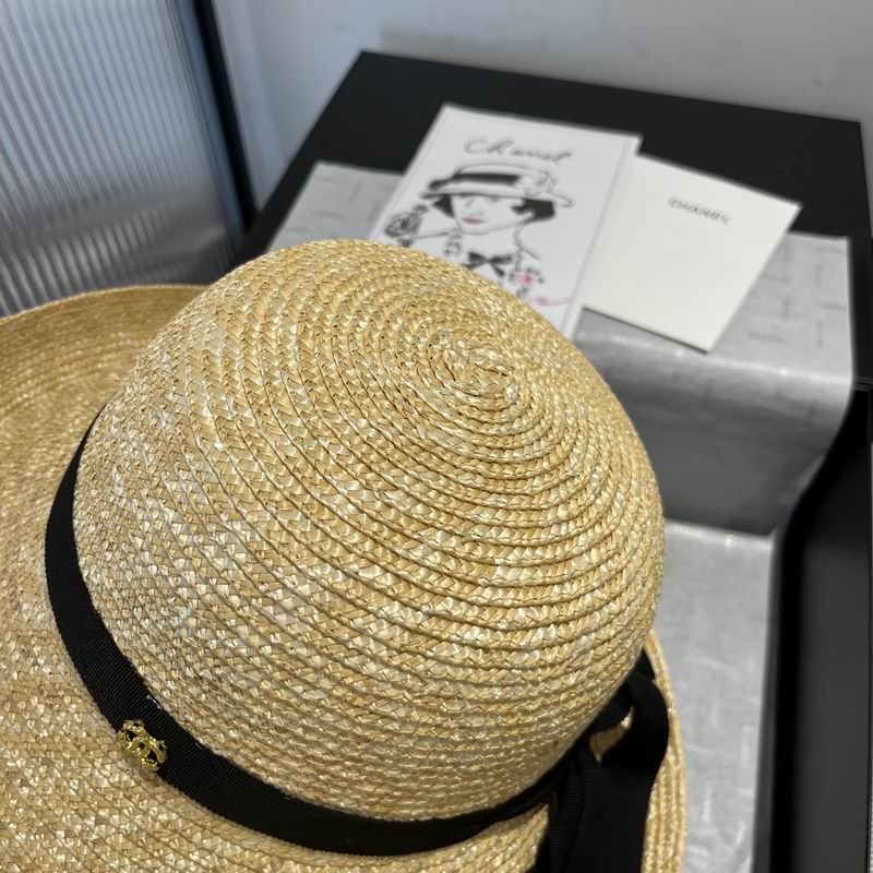 Chanel top hat dx (8)