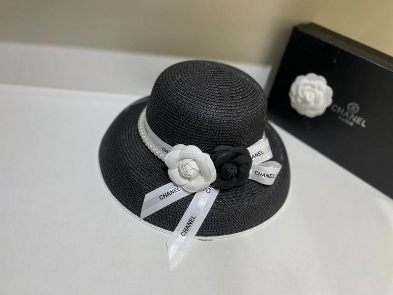 Chanel top hat dx (80)