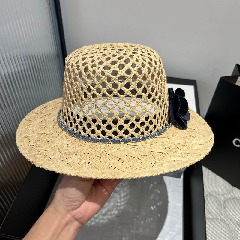 Chanel top hat dx (80)