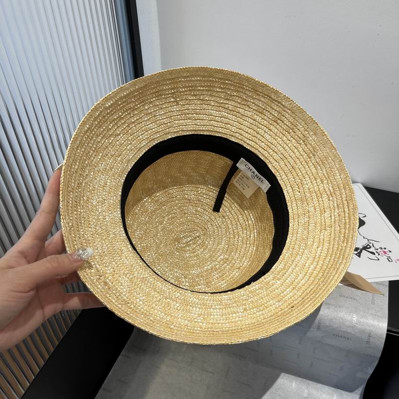 Chanel top hat dx (83)