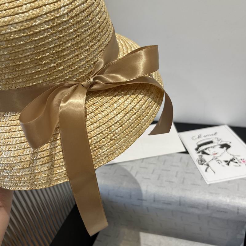 Chanel top hat dx (86)