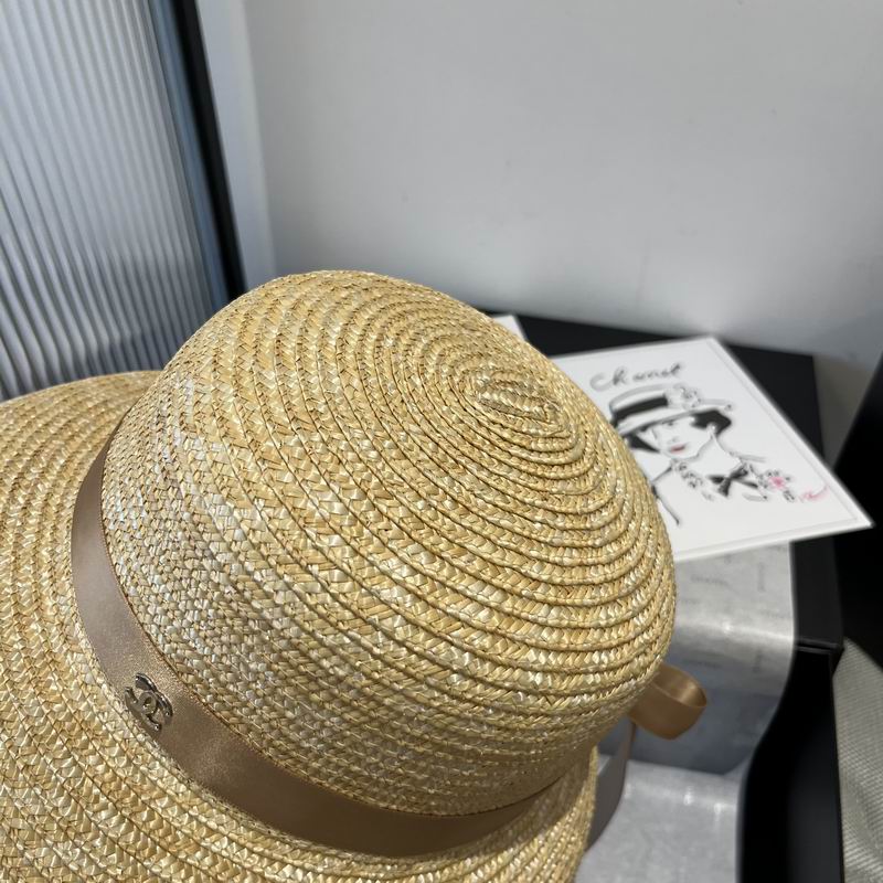 Chanel top hat dx (87)