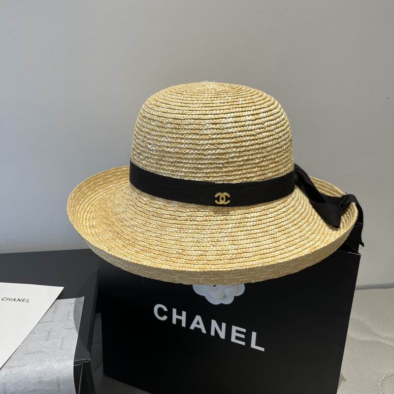 Chanel top hat dx (9)