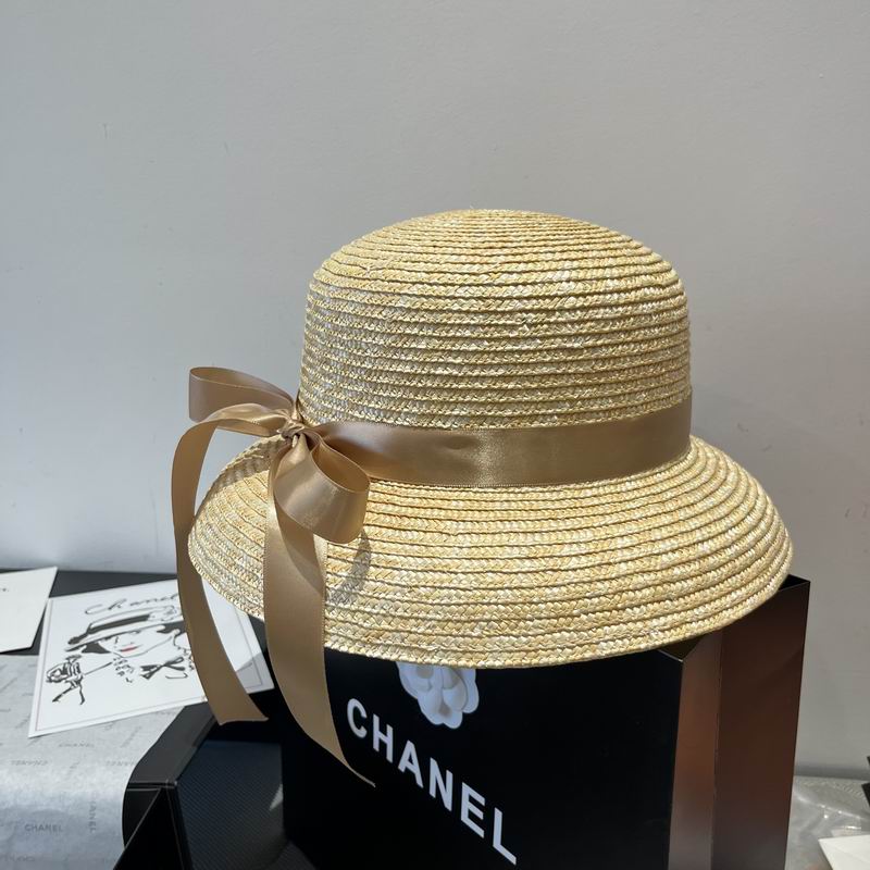 Chanel top hat dx (90)