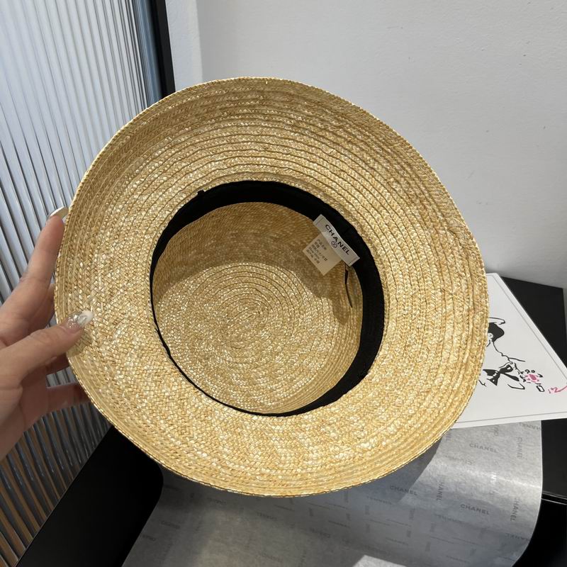 Chanel top hat dx (91)