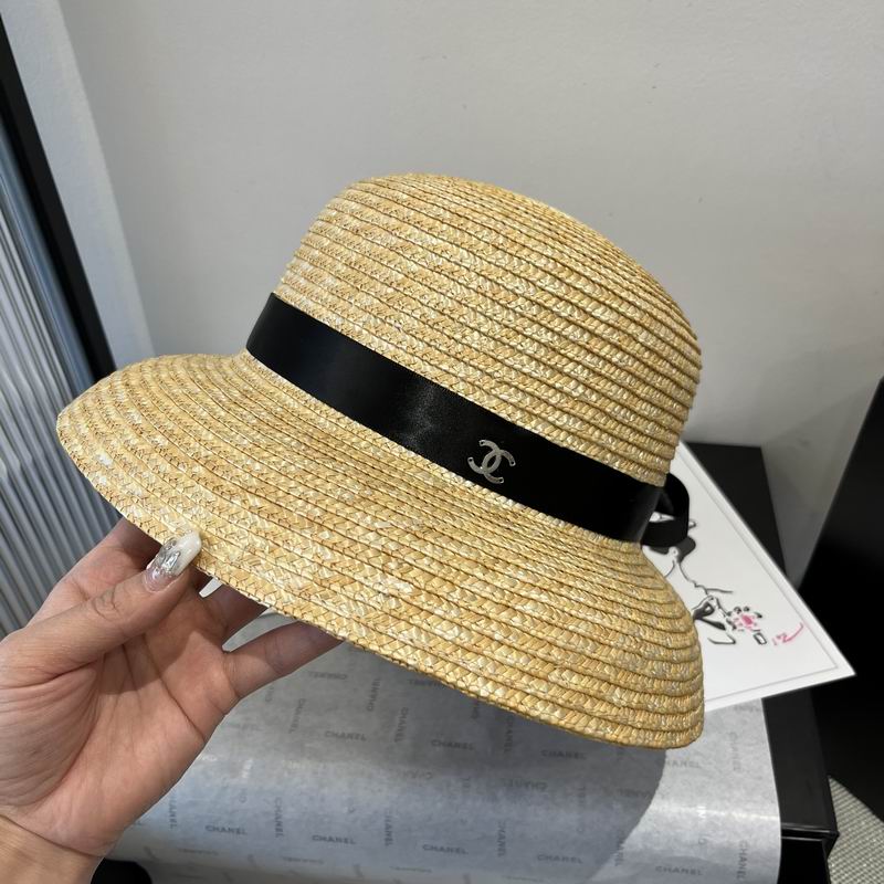 Chanel top hat dx (94)