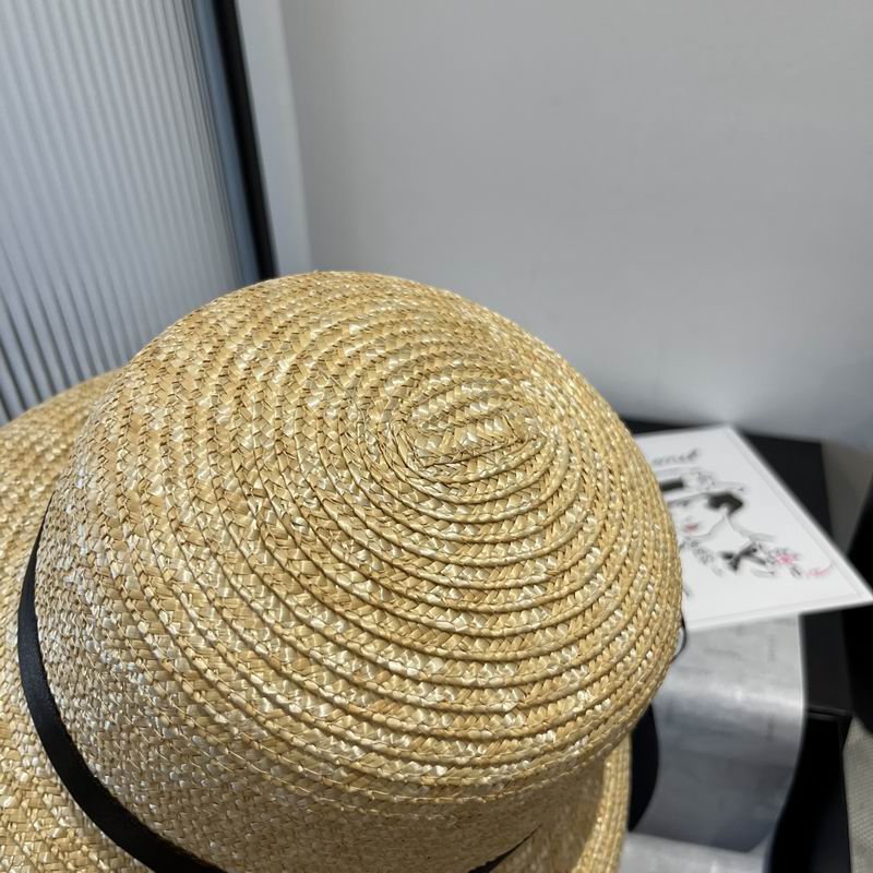 Chanel top hat dx (95)