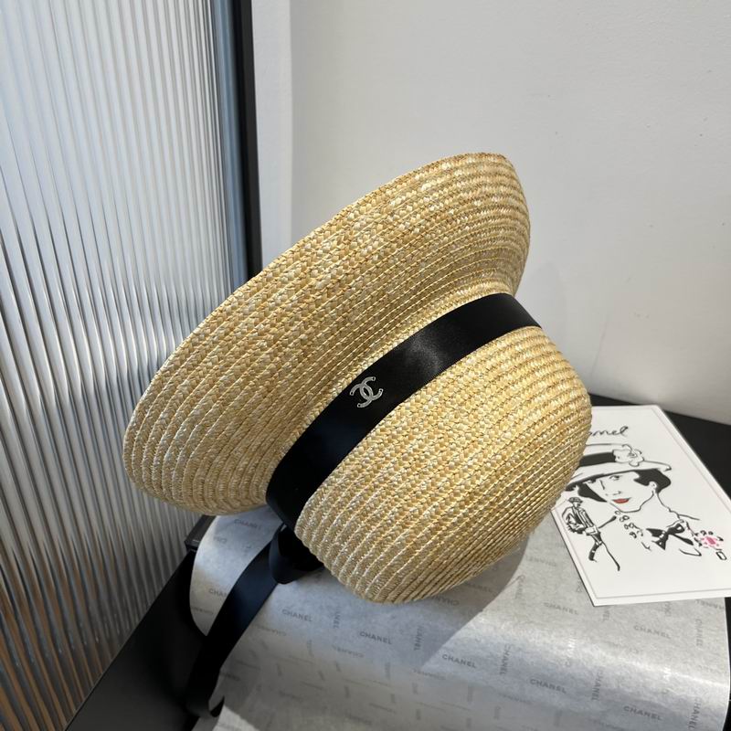 Chanel top hat dx (96)