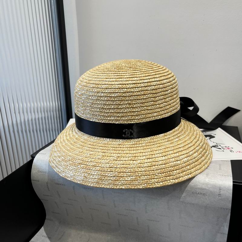Chanel top hat dx (97)