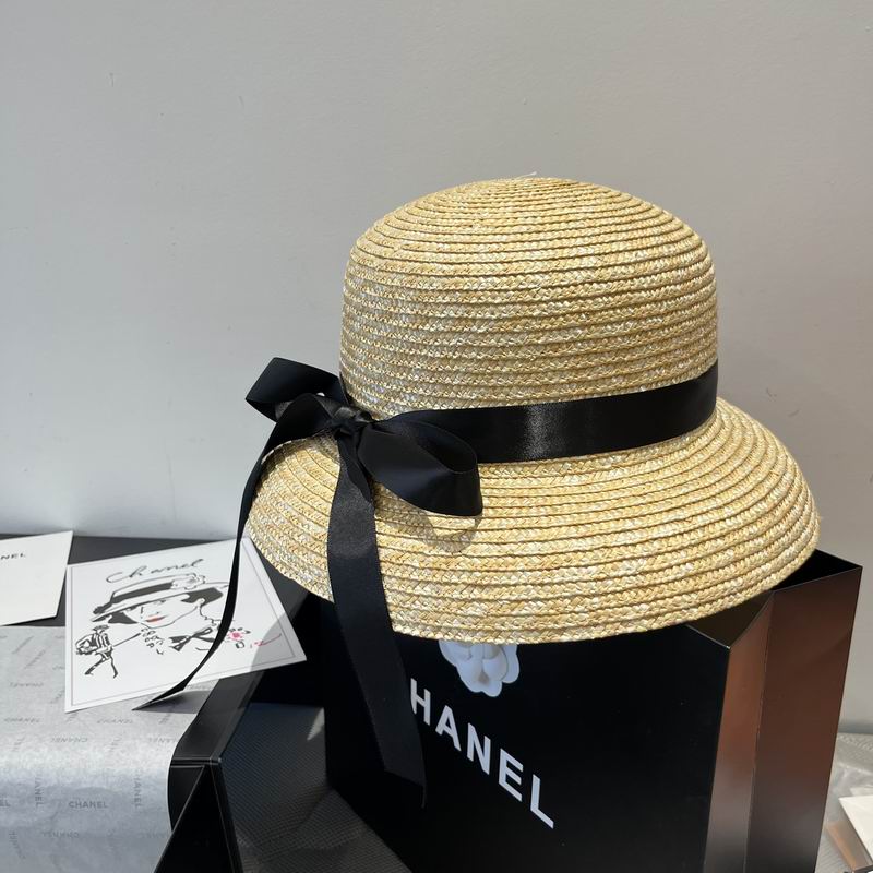Chanel top hat dx (98)