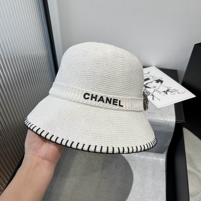 Chanel top hat dx (99)