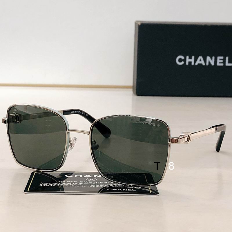 Chanell 2218S 55 18-142 H01