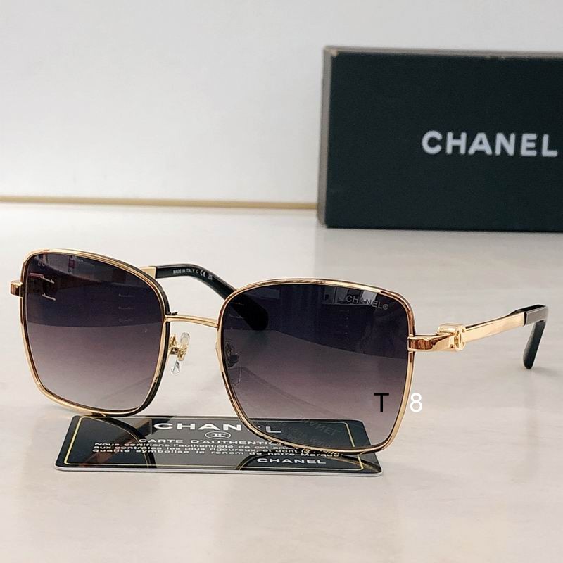 Chanell 2218S 55 18-142 H02