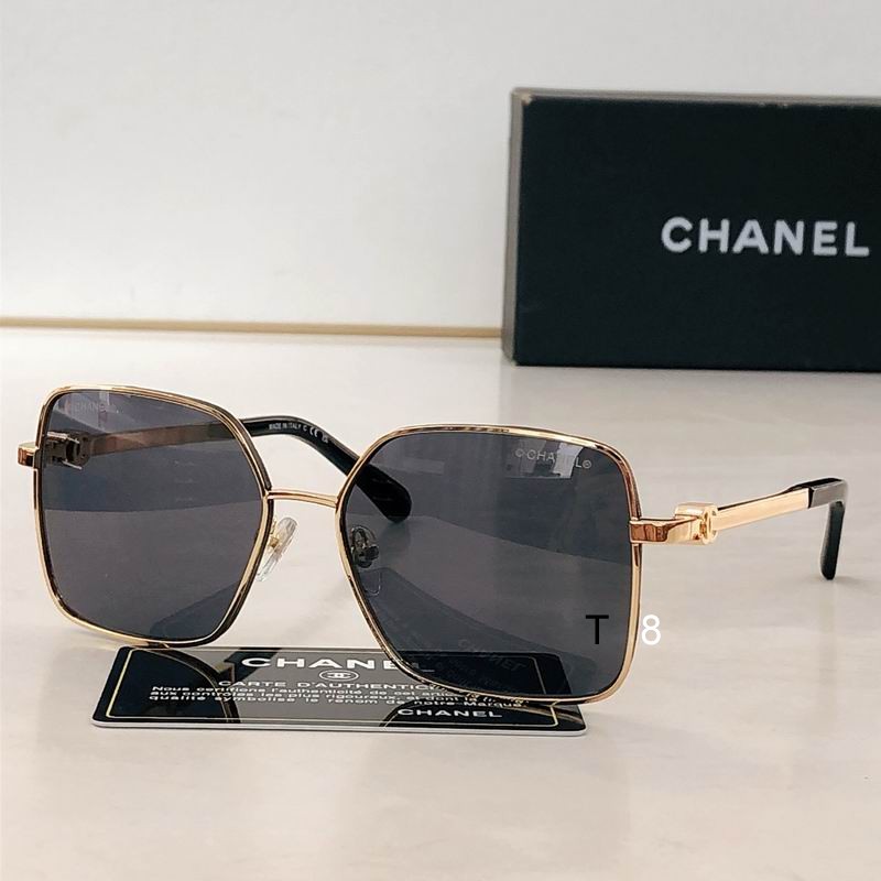 Chanell 2218S 55 18-142 H03