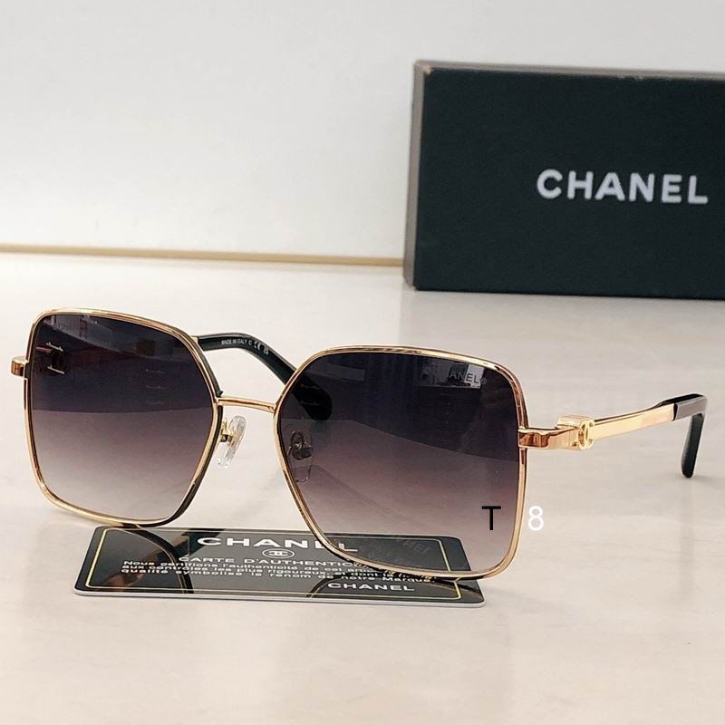 Chanell 2218S 55 18-142 H04